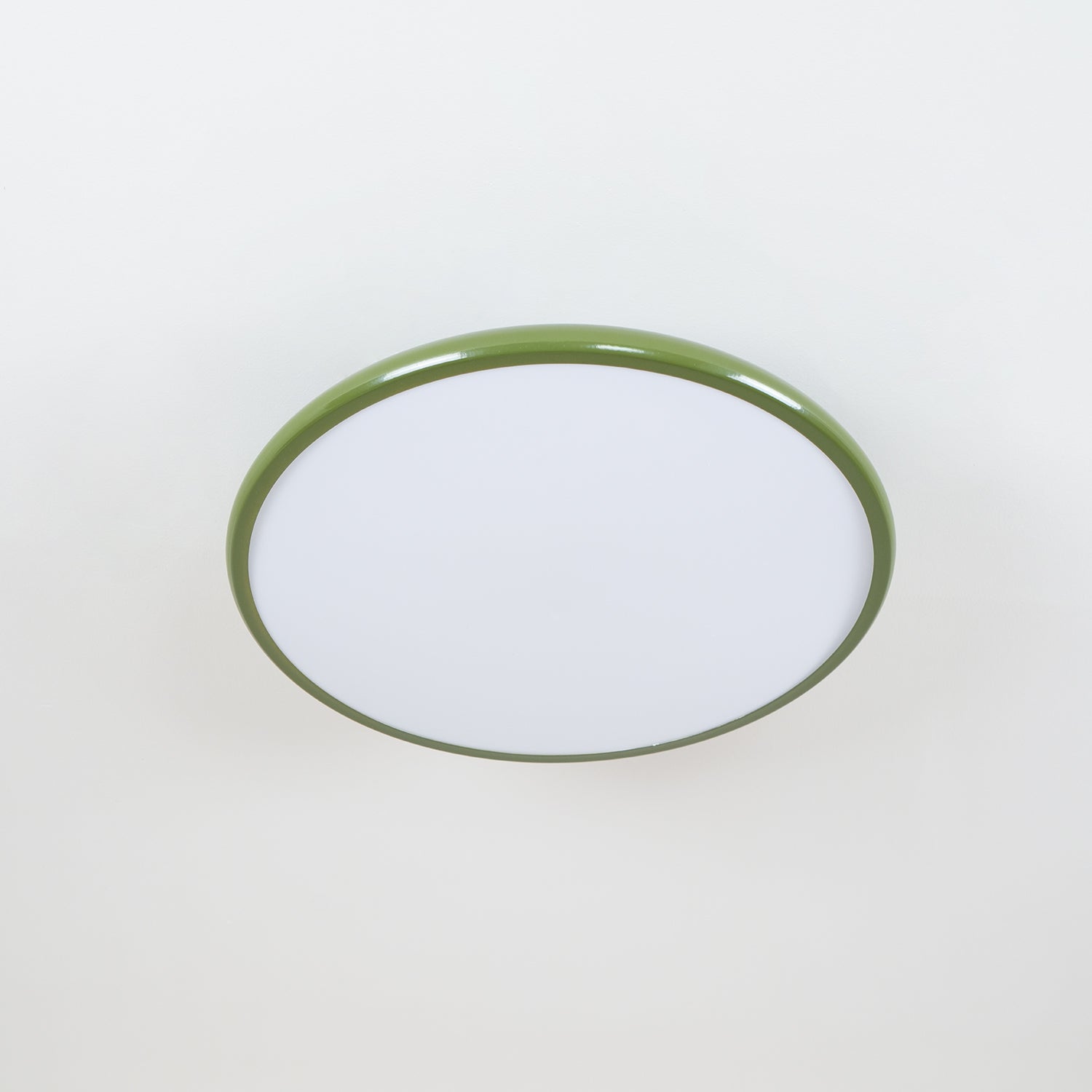AeroTilt: Adjustable LED Ceiling Light – Modern Ceiling Lamp for Living Room & Bedroom
