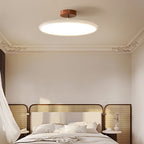 AeroTilt: Adjustable LED Ceiling Light – Modern Ceiling Lamp for Living Room & Bedroom
