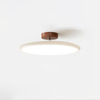 AeroTilt: Adjustable LED Ceiling Light – Modern Ceiling Lamp for Living Room & Bedroom