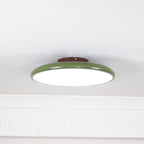 AeroTilt: Adjustable LED Ceiling Light – Modern Ceiling Lamp for Living Room & Bedroom
