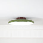 AeroTilt: Adjustable LED Ceiling Light – Modern Ceiling Lamp for Living Room & Bedroom