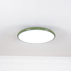 AeroTilt: Adjustable LED Ceiling Light – Modern Ceiling Lamp for Living Room & Bedroom