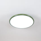 AeroTilt: Adjustable LED Ceiling Light – Modern Ceiling Lamp for Living Room & Bedroom