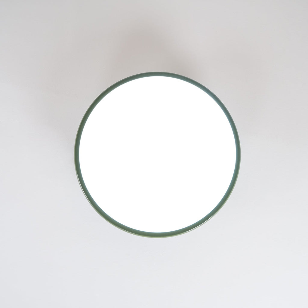 AeroTilt: Adjustable LED Ceiling Light – Modern Ceiling Lamp for Living Room & Bedroom