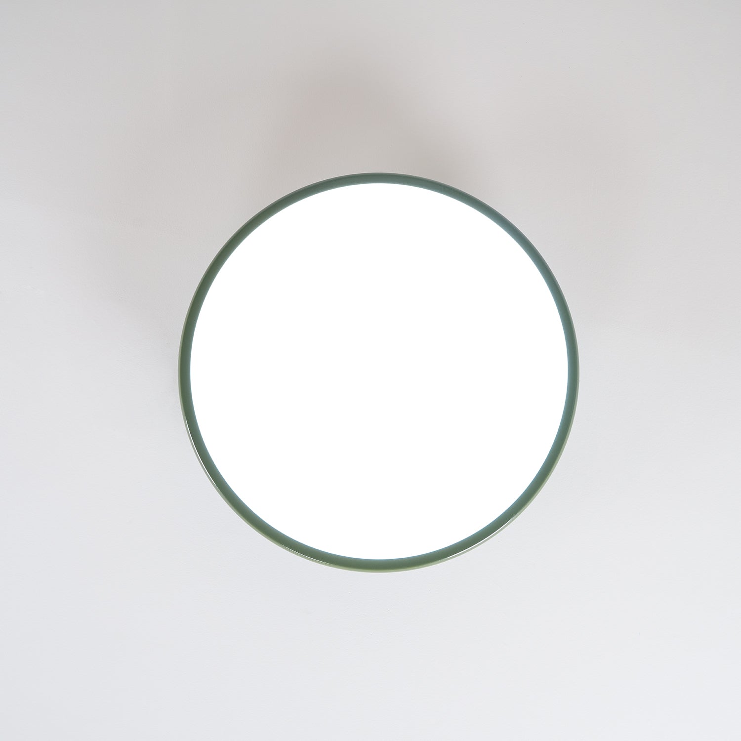 AeroTilt: Adjustable LED Ceiling Light – Modern Ceiling Lamp for Living Room & Bedroom