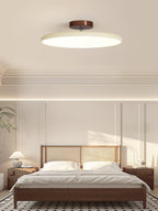 AeroTilt: Adjustable LED Ceiling Light – Modern Ceiling Lamp for Living Room & Bedroom