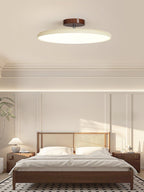 AeroTilt: Adjustable LED Ceiling Light – Modern Ceiling Lamp for Living Room & Bedroom