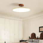 AeroTilt: Adjustable LED Ceiling Light – Modern Ceiling Lamp for Living Room & Bedroom