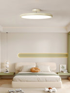 AeroTilt: Adjustable LED Ceiling Light – Modern Ceiling Lamp for Living Room & Bedroom