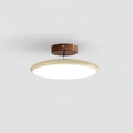 AeroTilt: Adjustable LED Ceiling Light – Modern Ceiling Lamp for Living Room & Bedroom