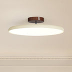 AeroTilt: Adjustable LED Ceiling Light – Modern Ceiling Lamp for Living Room & Bedroom