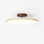 AeroTilt: Adjustable LED Ceiling Light – Modern Ceiling Lamp for Living Room & Bedroom