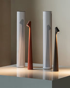 Africa Slim Rechargeable Cordless Table Lamp