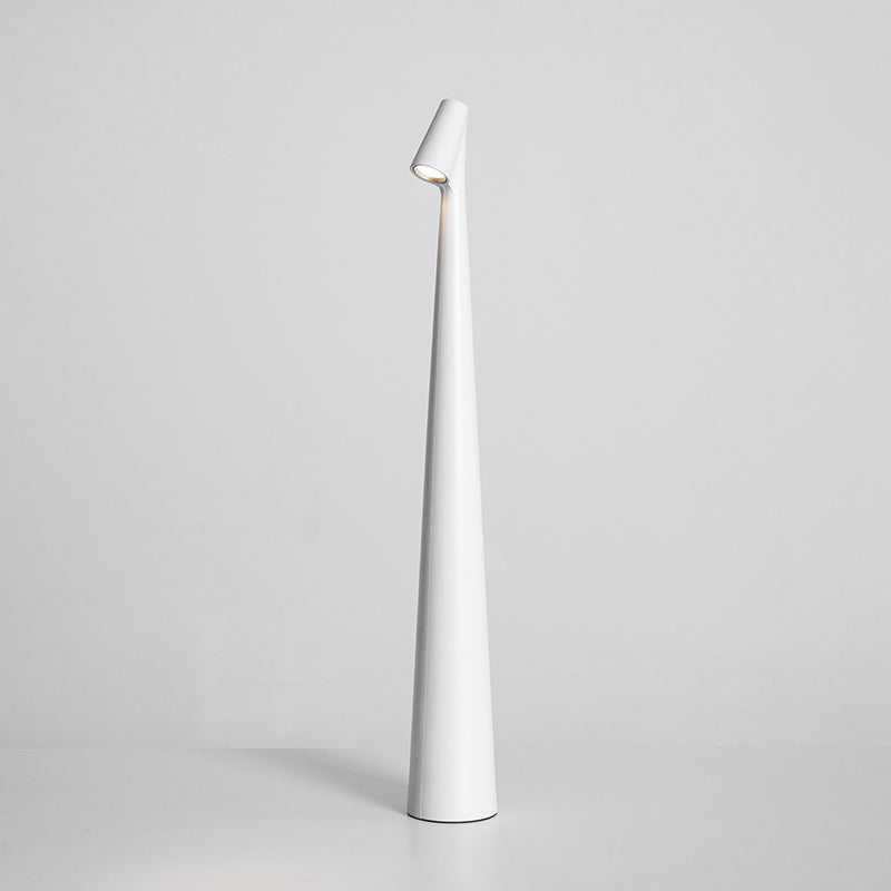 Africa Slim Rechargeable Cordless Table Lamp
