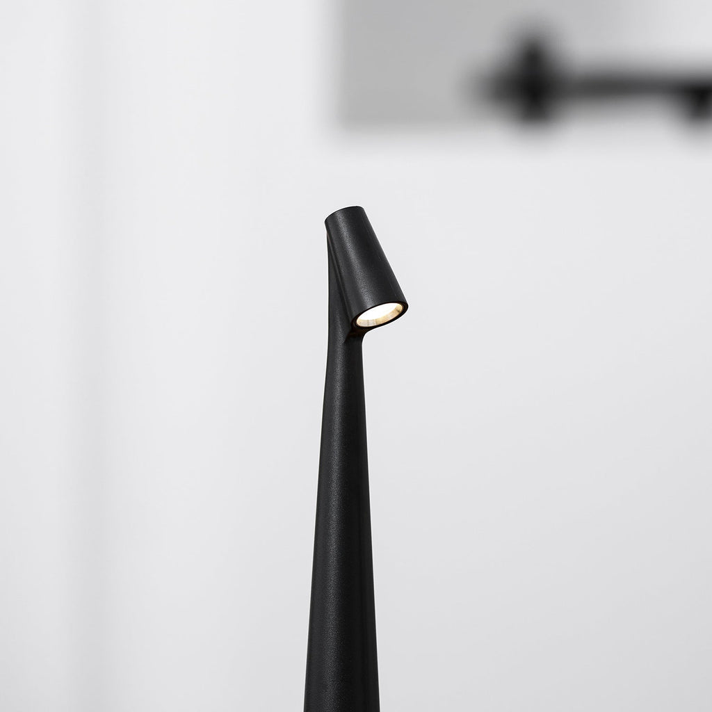 Africa Slim Rechargeable Cordless Table Lamp