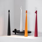 Africa Slim Rechargeable Cordless Table Lamp