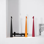 Africa Slim Rechargeable Cordless Table Lamp