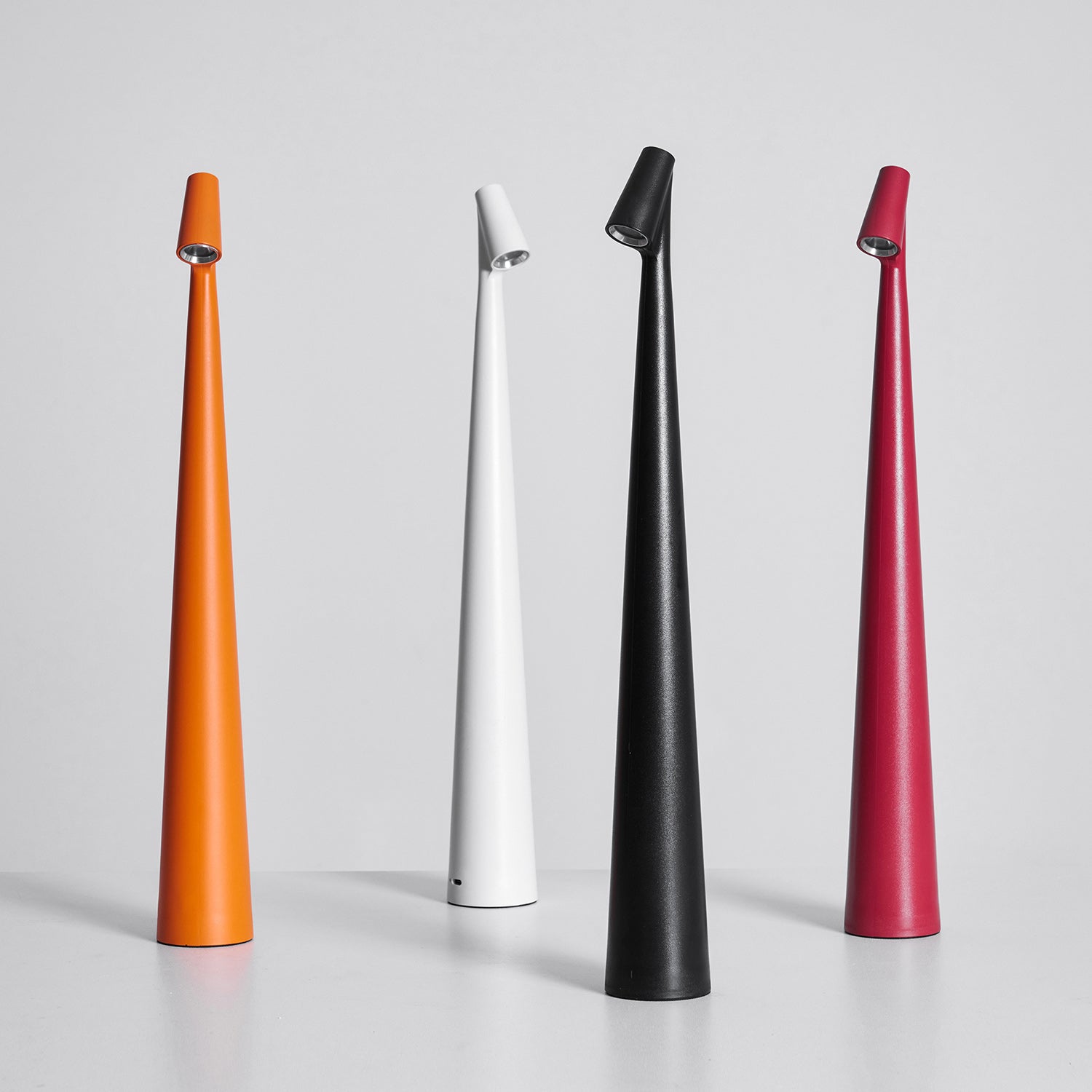 Africa Slim Rechargeable Cordless Table Lamp
