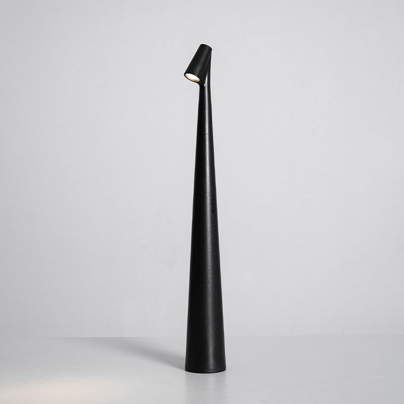 Africa Slim Rechargeable Cordless Table Lamp