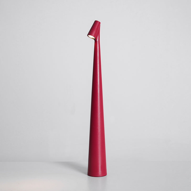 Africa Slim Rechargeable Cordless Table Lamp