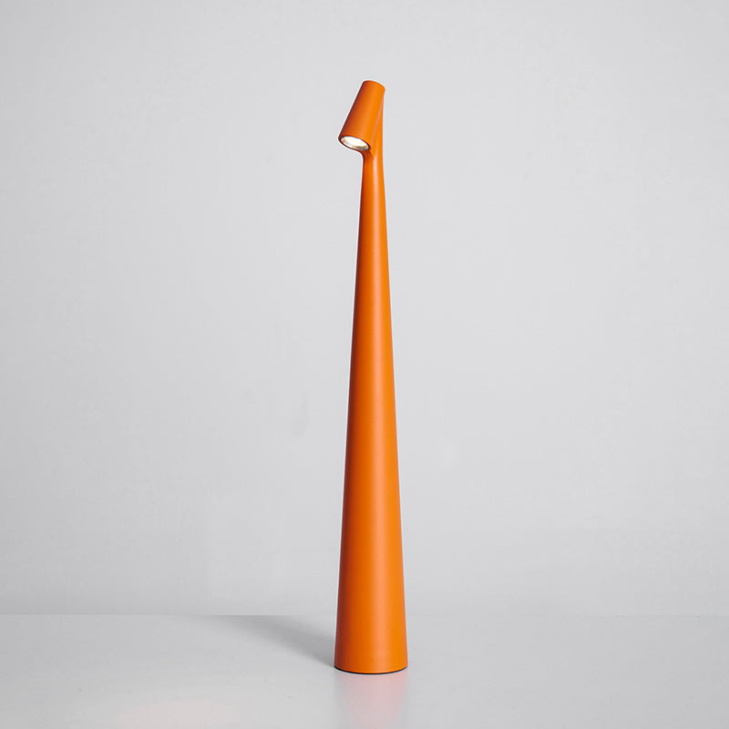 Africa Slim Rechargeable Cordless Table Lamp