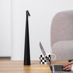 Africa Slim Rechargeable Cordless Table Lamp