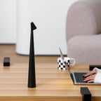 Africa Slim Rechargeable Cordless Table Lamp