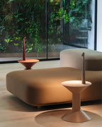 Africa Slim Rechargeable Cordless Table Lamp