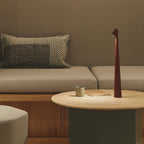 Africa Slim Rechargeable Cordless Table Lamp
