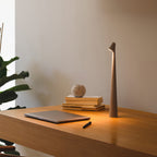 Africa Slim Rechargeable Cordless Table Lamp