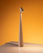 Africa Slim Rechargeable Cordless Table Lamp