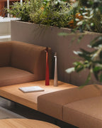 Africa Slim Rechargeable Cordless Table Lamp
