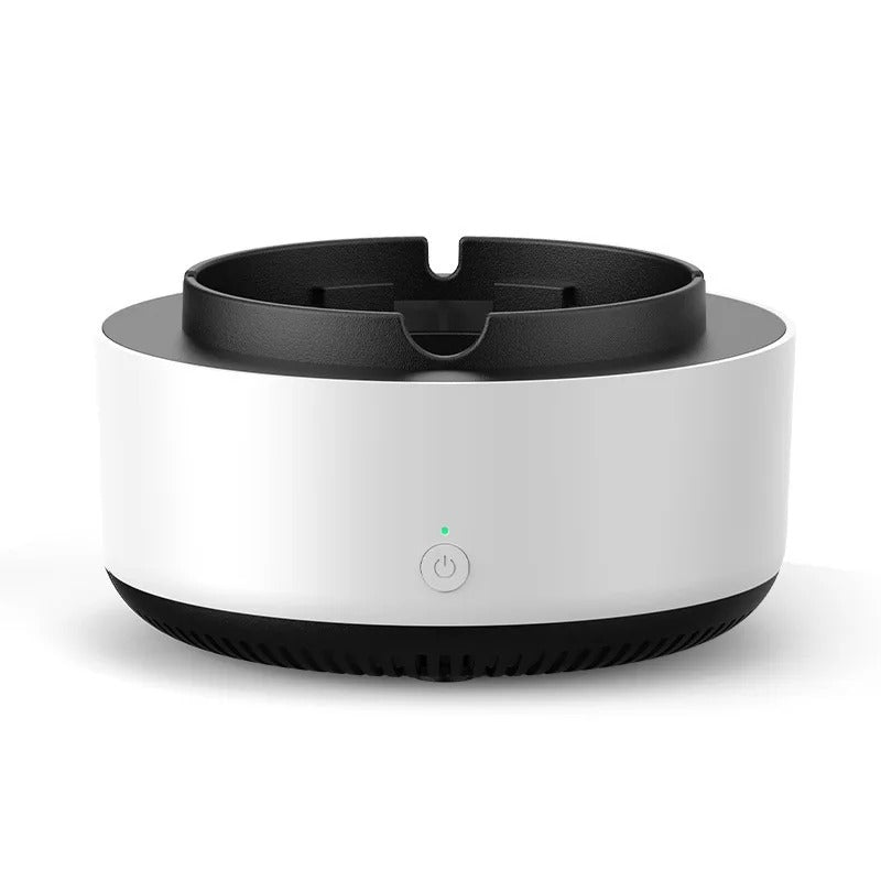 Air Diffuser Purifier Battery Powered Smoke and Odor Cleaner