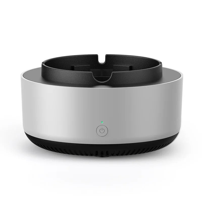 Air Diffuser Purifier Battery Powered Smoke and Odor Cleaner