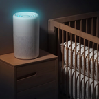 Air Purifier True HEPA Filter Portable Operation Best Air Filter for Home