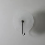 Bela Alabaster Wall Lamp | Art Deco Design, Integrated LED