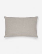 Alera Accent Pillow | Hand Block-Printed Mandala Design