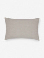 Alera Accent Pillow | Hand Block-Printed Mandala Design