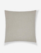 Alera Accent Pillow | Hand Block-Printed Mandala Design