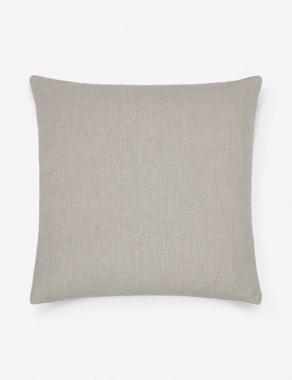 Alera Accent Pillow | Hand Block-Printed Mandala Design
