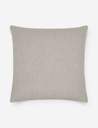 Alera Accent Pillow | Hand Block-Printed Mandala Design