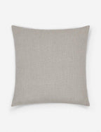 Alera Accent Pillow | Hand Block-Printed Mandala Design