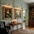 Alistair Adjustable Picture & Gallery Wall Light