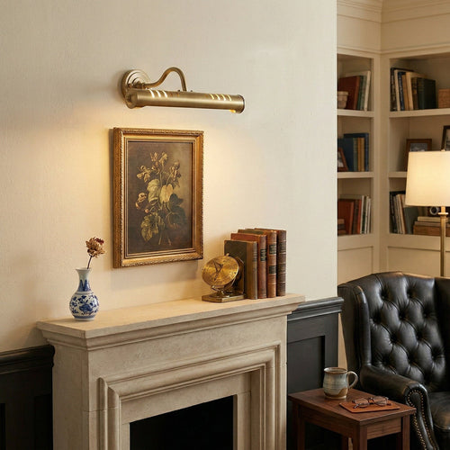 Alistair Adjustable Picture & Gallery Wall Light