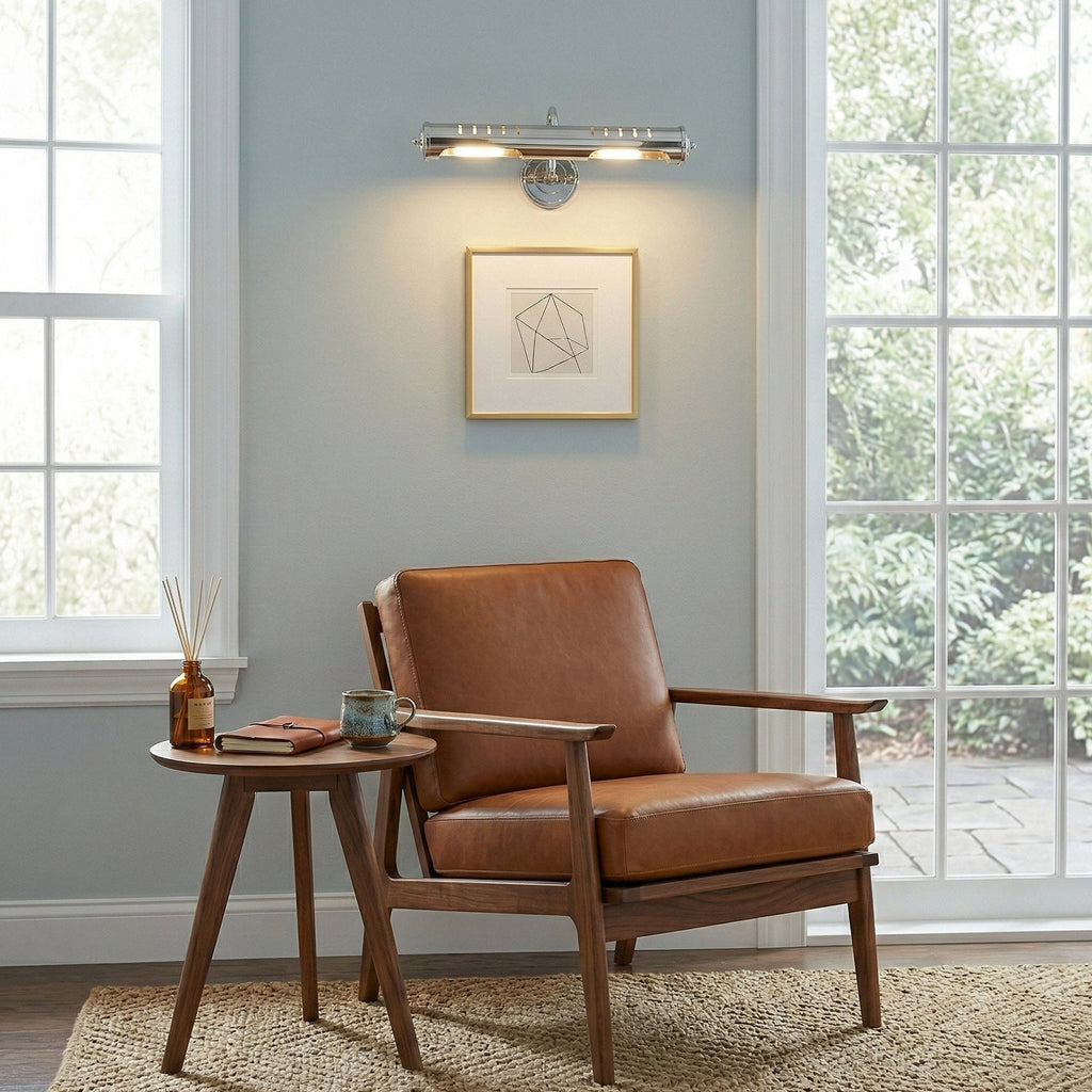 Alistair Adjustable Picture & Gallery Wall Light