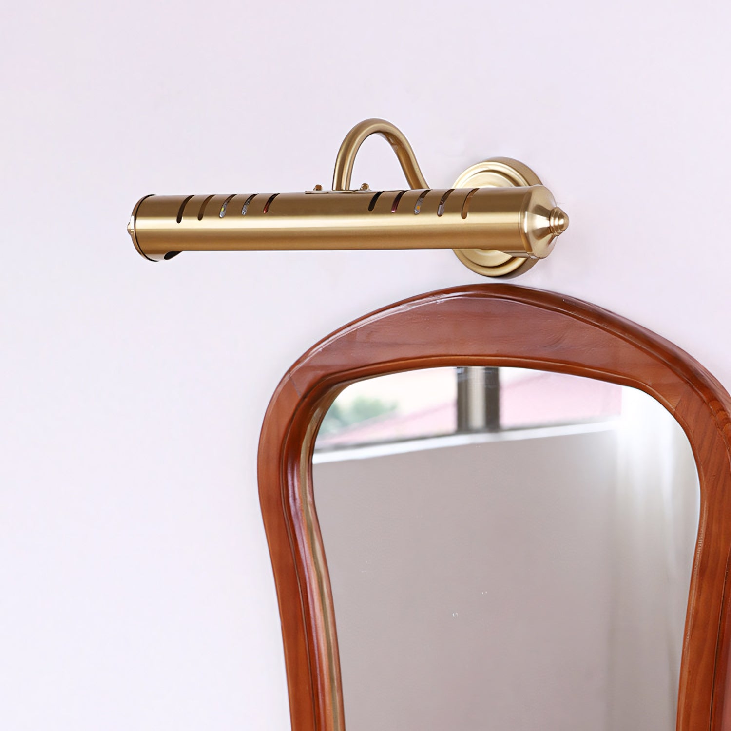 Alistair Adjustable Picture & Gallery Wall Light
