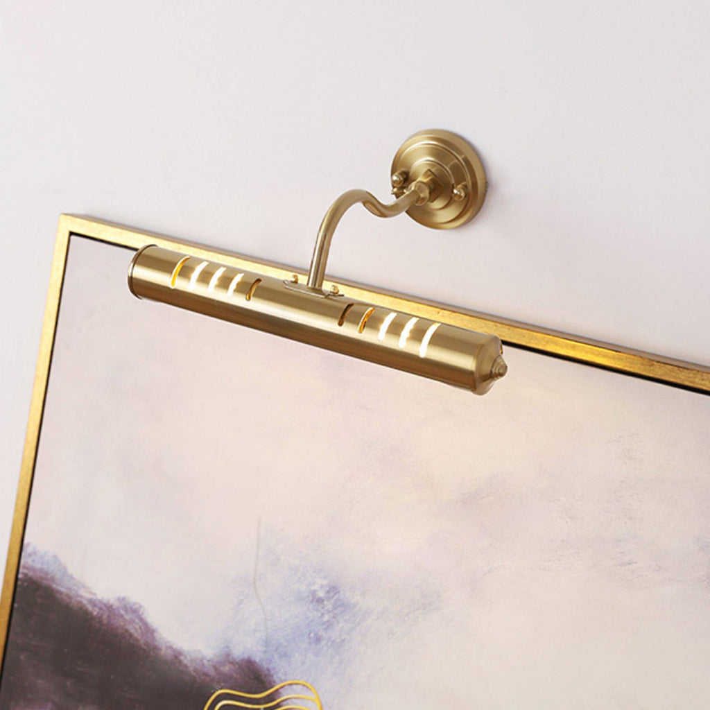 Alistair Adjustable Picture & Gallery Wall Light