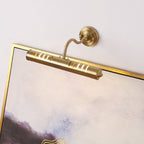 Alistair Adjustable Picture & Gallery Wall Light