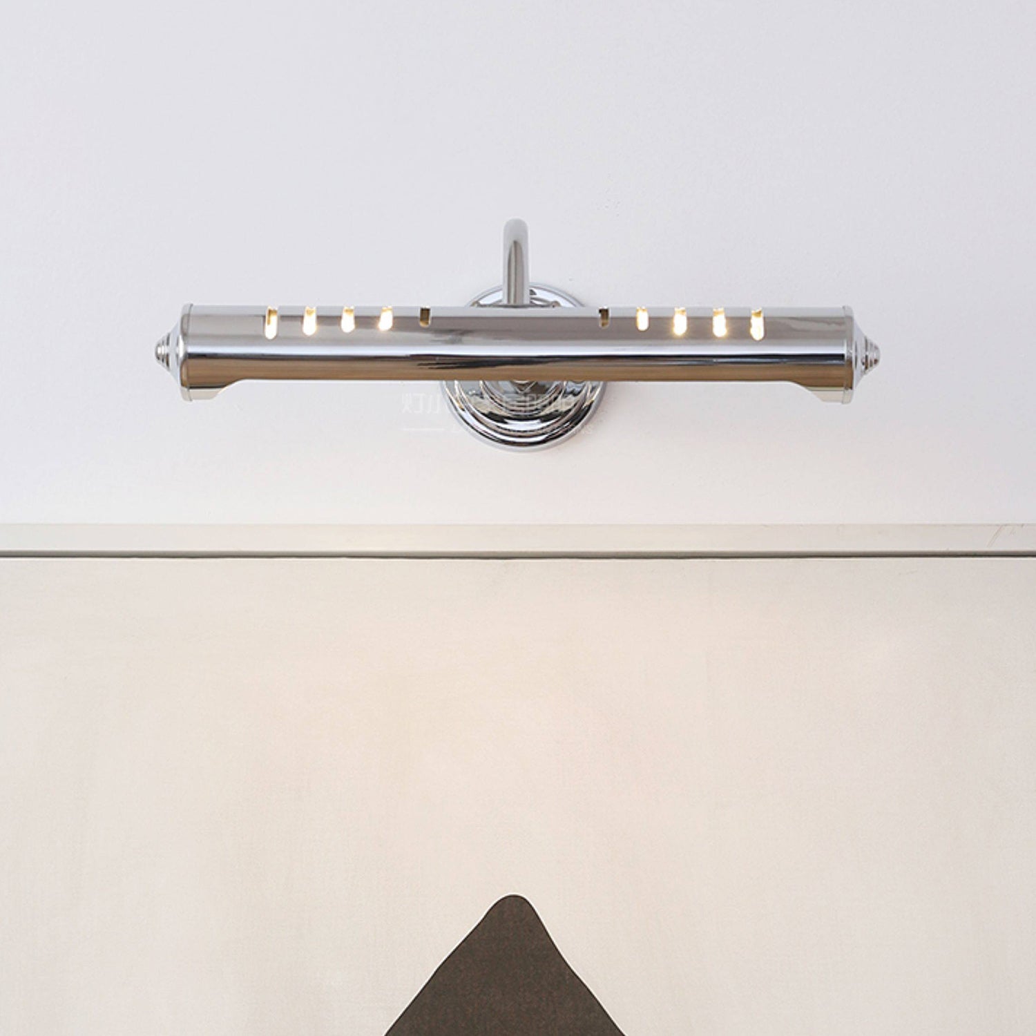 Alistair Adjustable Picture & Gallery Wall Light