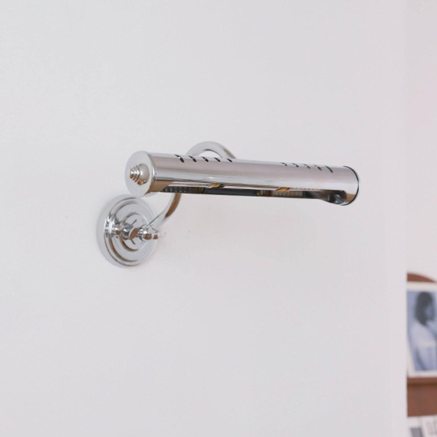 Alistair Adjustable Picture & Gallery Wall Light